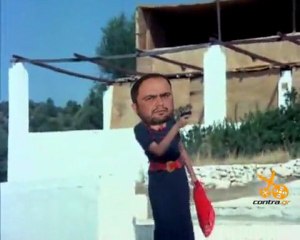 ΔΕΝ ΦΕΥΓΕΙ ΤΟΣΟ ΕΥΚΟΛΑ...