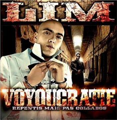 NEW 2011 LIM VOYOUCRATIE MIX