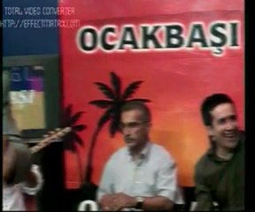 FAZIL MANCILIK  GURBET BENİM YÜREĞİMDE