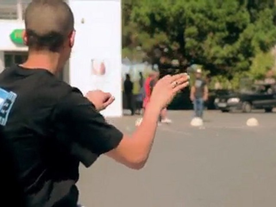 SAM'S  Teaser #1 -  Go Fast Mix-Tape