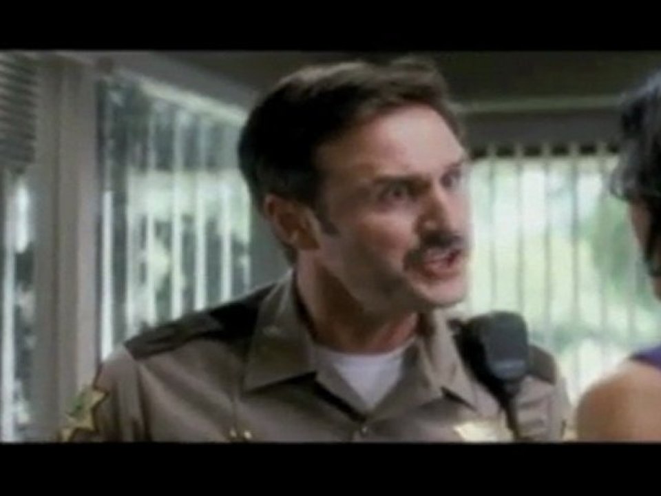 Scream 4