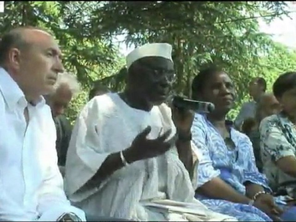 Dialogues en humanité 2010 part1