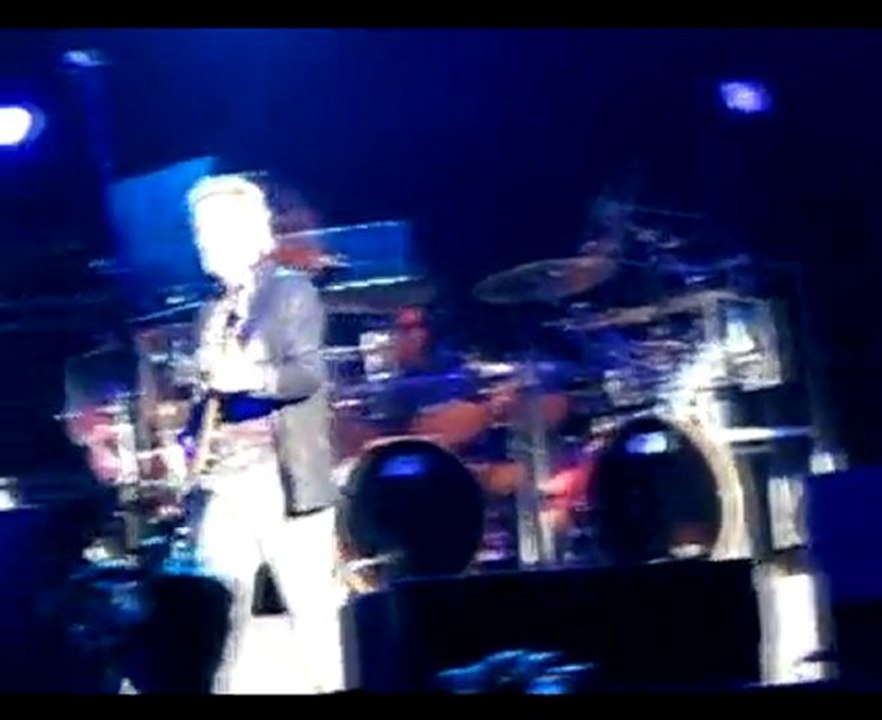 JOURNEY-WHOS CRYING NOW