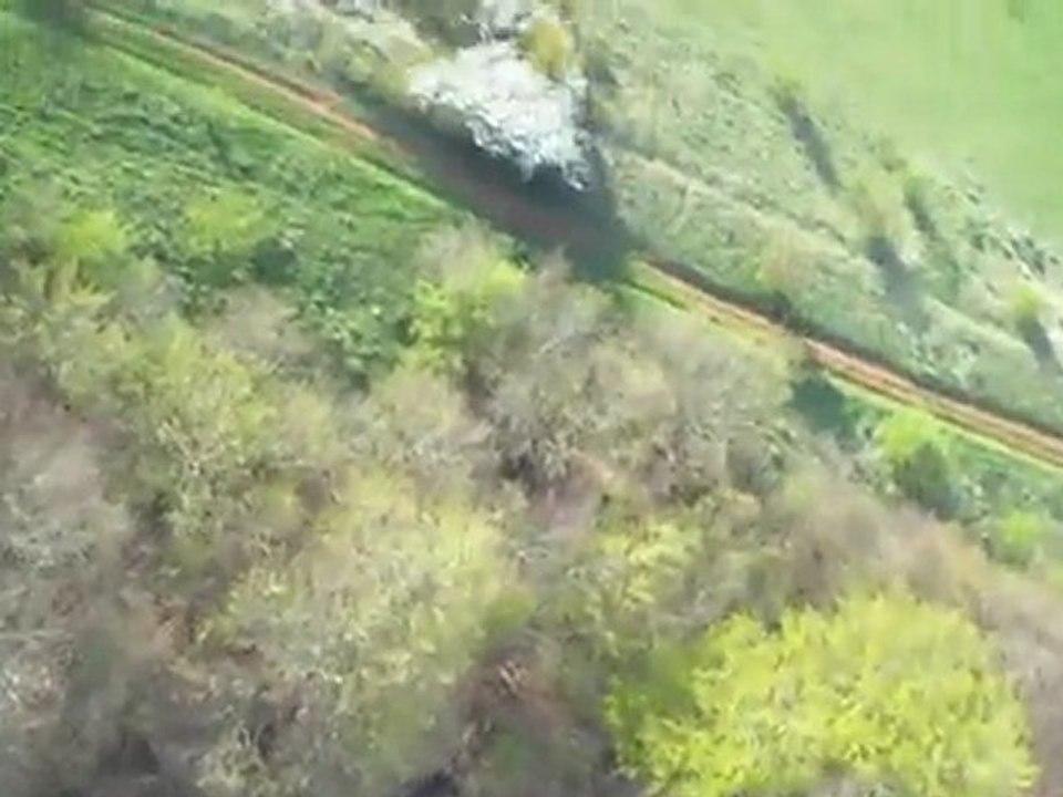 Fun Club multiplex au plateau d'Algrange