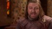 Game Of Thrones: Character Feature- Ned Stark