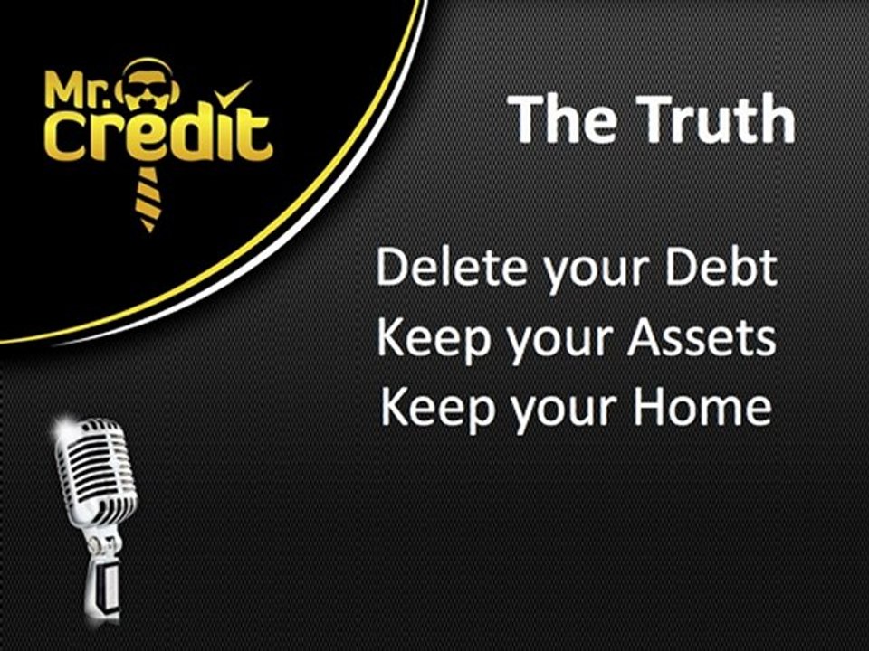 The #1 thing THEY don't want you to know