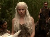 Game Of Thrones: Character Feature - Daenerys Targaryen