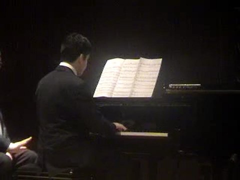 Otizm Platformu Buğra Çankır Piyano Resitali