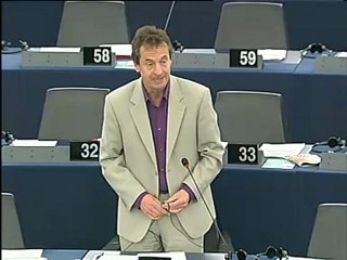 Chris Davies on Question Time (Commission) (II)