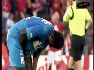 Mehdi CARCELA 6-4-2011