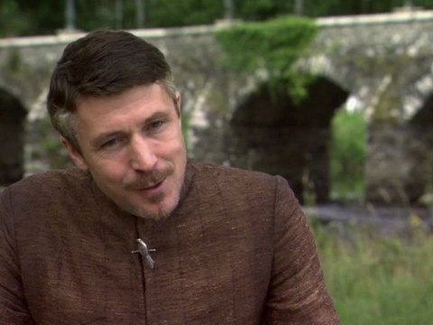 Game Of Thrones: Character Feature - Petyr Littlefinger Baelish