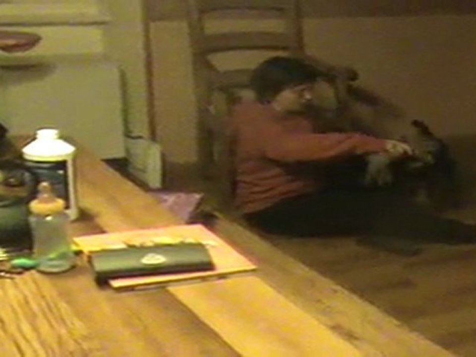 GUS joue - 03-04-2011