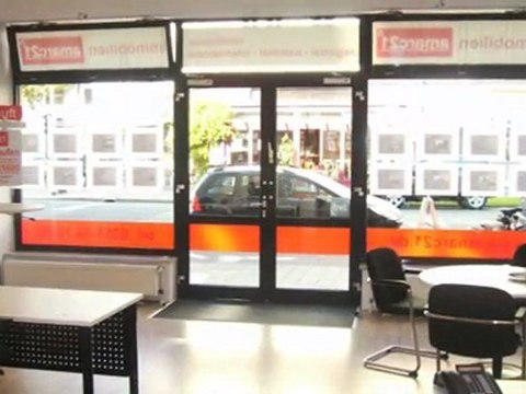 Ausbildung Münster, Westf amarc 21 GmbH Immobilien Franchise