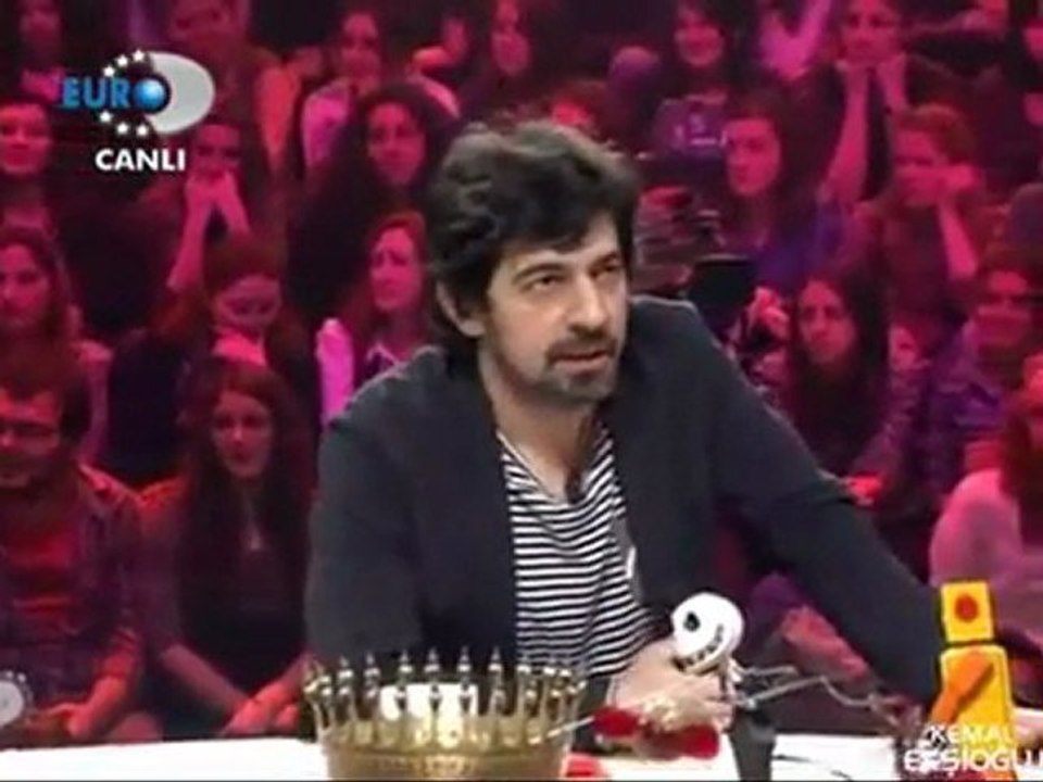 Mehtap - Bana Baştan Aşağı Döşediler