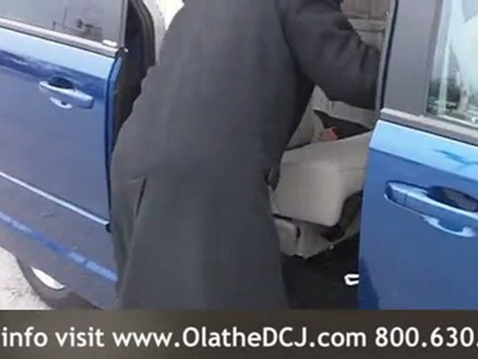 2011 Dodge Caravan For Sale Overland Park Olathe KS