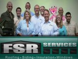 Houston Roofing Company - Texas