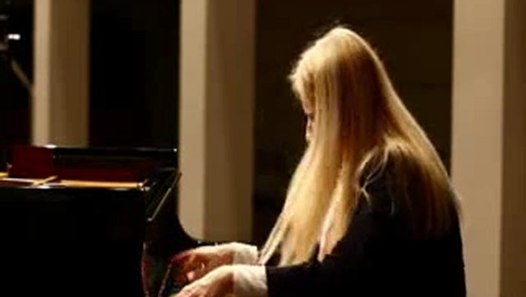 Valentina Lisitsa Moonlight Sonata 1st Movement