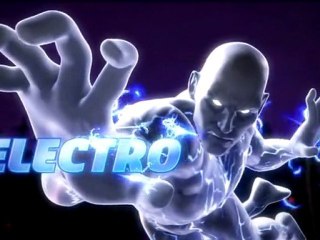 Spider-man Shattered Dimensions [PC] Chapitre 04