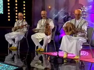 عيطة جبلية للأندلسي