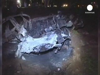 Raid aereo in Sudan: governo accusa Israele