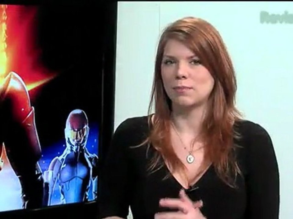 Leaked Black Ops DLC, Dress Like Solid Snake, and FREE Mass Effect! - Destructoid