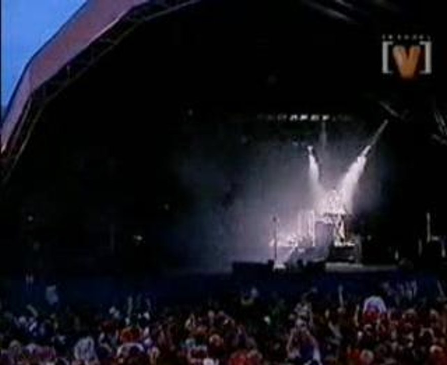 Ramstein - Rammstein (Live)