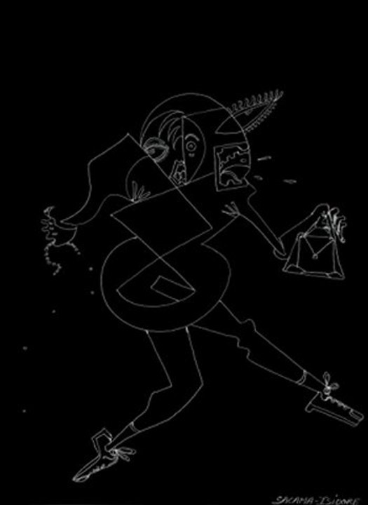 PAPA NOEL QUAND TU DESCENDRAS DU CIEL