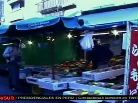 Detienen fuga de agua radioactiva en Fukushima