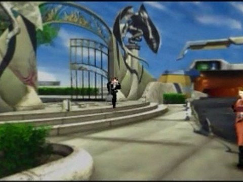 fraps soluce final fantasy 8: 2