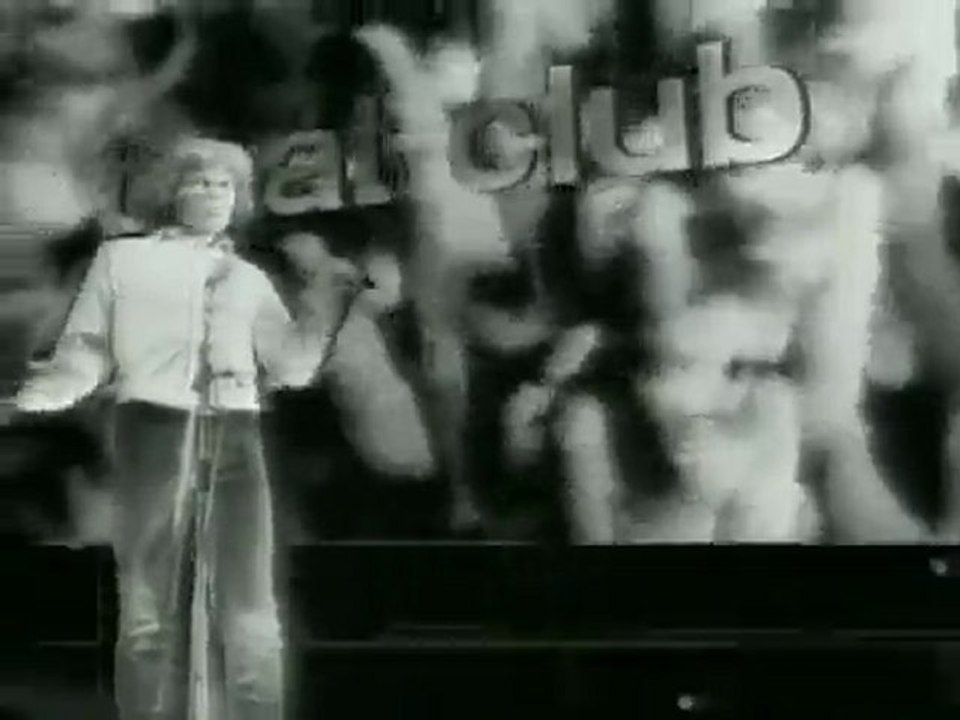 Joe Cocker - With A Little Help From My Friends