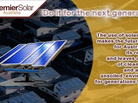 Reduce Your Carbon Footprint with Renewable Solar Energy from Premier Solar