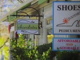 You Can Always Spot Someone Who Lives at Alamo Creek!