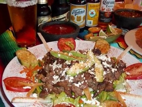 Panchos Mexican Food Restaurant and Catering of Orange County 92867