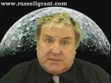 RussellGrant.com Video Horoscope Gemini April Thursday 7th