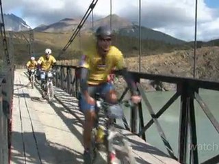 Patagonian Expedition Race 2011 - The World's Last Wild ...