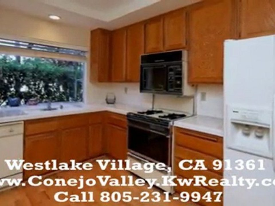 Homes For Sale Westlake Village CA 91361