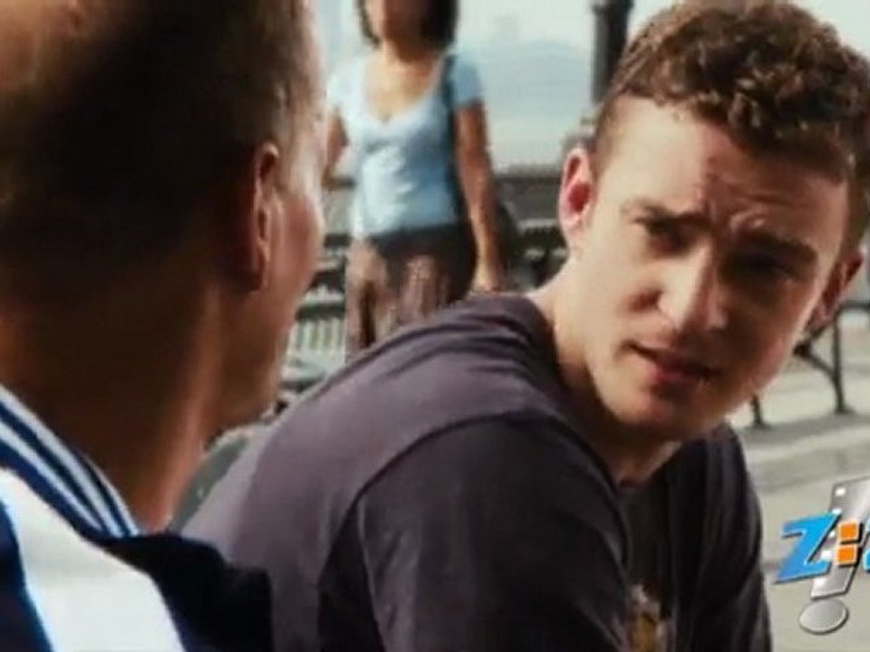 Friends with Benefits