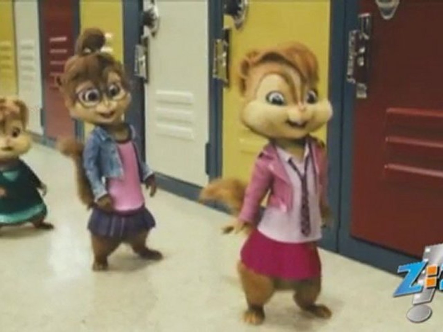 Squeakquel chipmunks and the alvin the Watch Alvin
