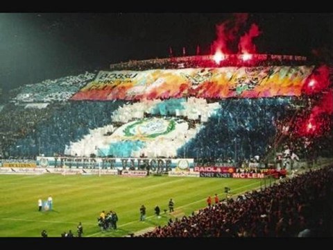 TIFÖS VIRÄGE SÜD // SW87 // ÖM CHÄMPIÖN 2010 // BY KLÖ2 MÄRSEILLE