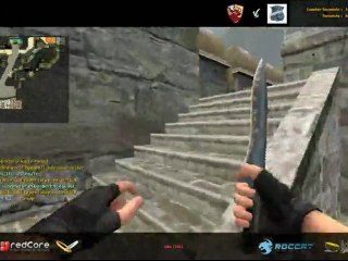 EPS X - 3DMAX vs FASTCUP