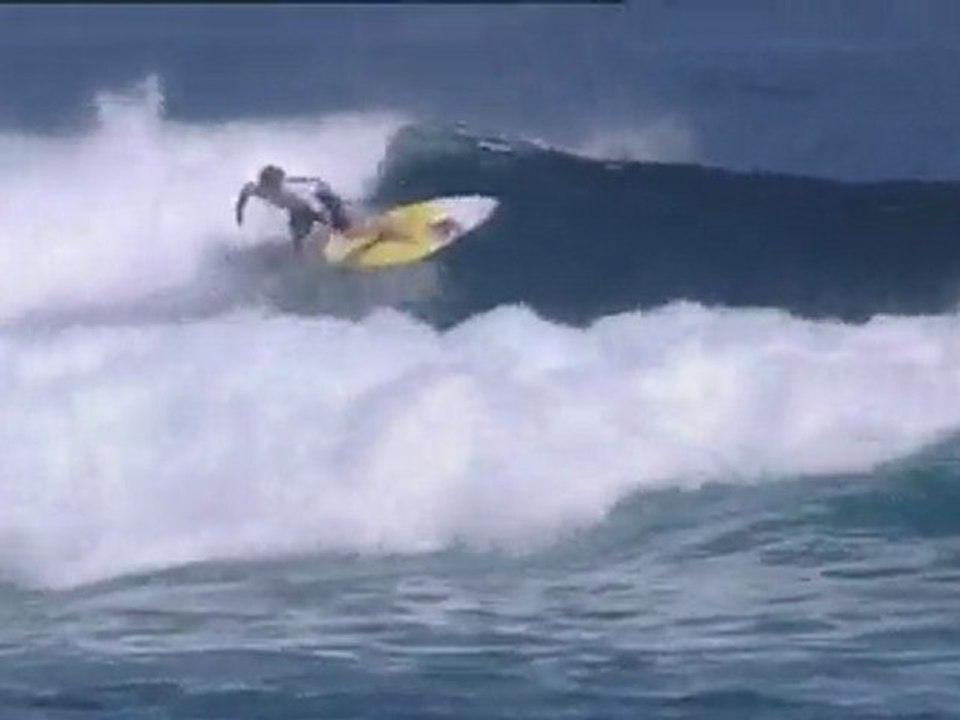 Telstra Drug Aware Pro Day 2