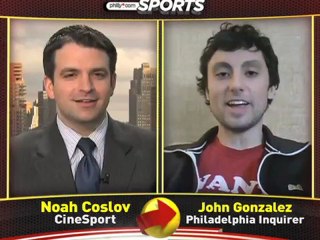 Gonzo: Hating the Mets