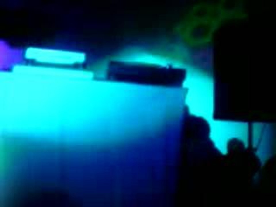 Mary Jane @ Studio88