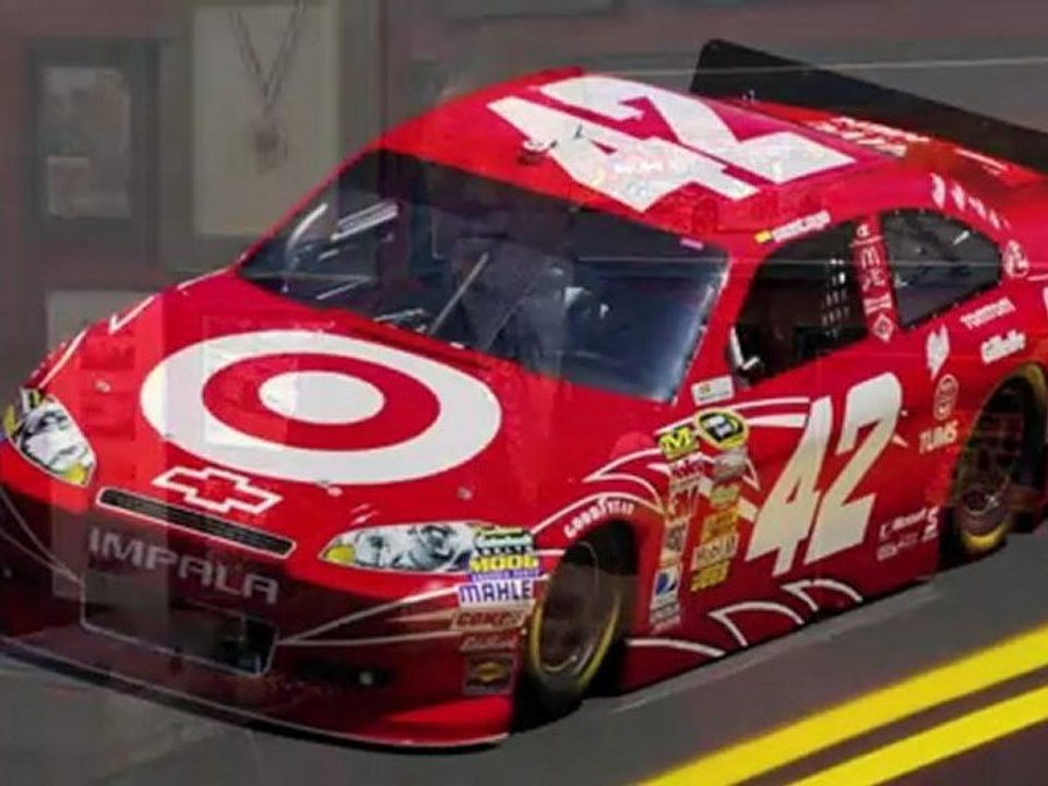 Harvick: Being "The Closer" Is No Guarantee