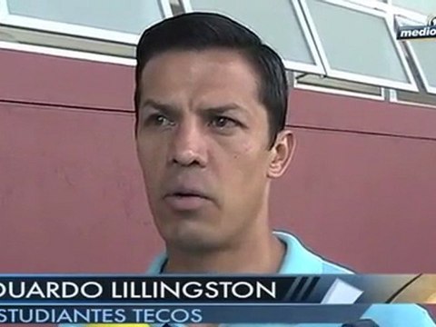 Medio Tiempo.com - Campamento Estudiantes Tecos. 6 Abril 2011. .mov