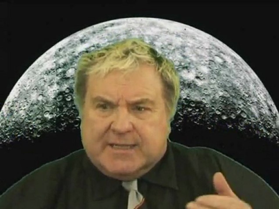 RussellGrant.com Video Horoscope Cancer April Thursday 7th