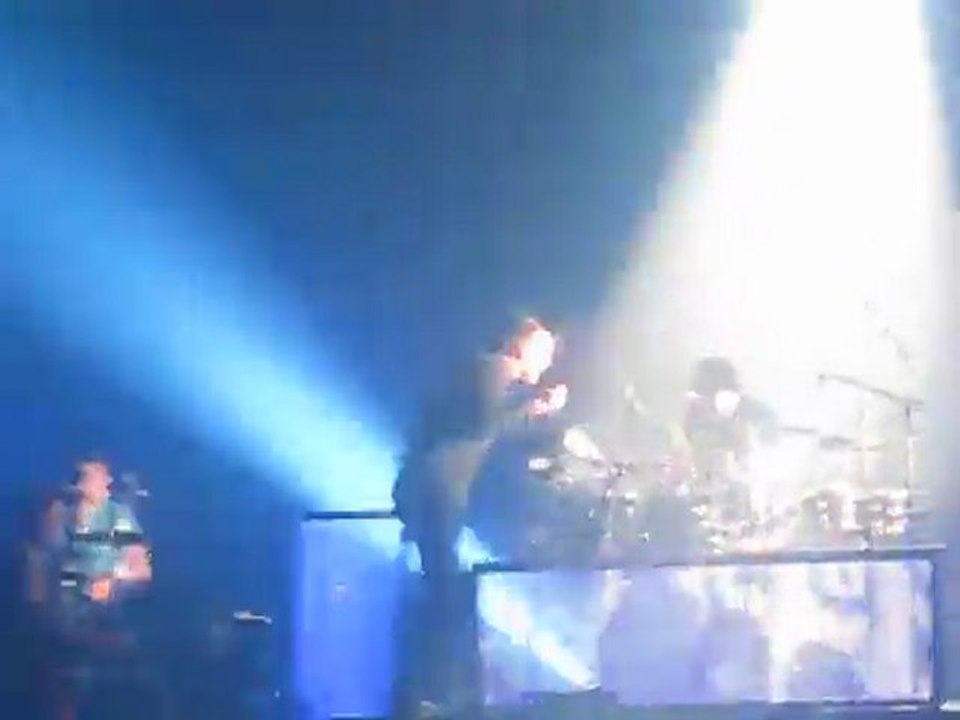 gaetan roussel,help myself,  zénith, paris,en concert,live,2011