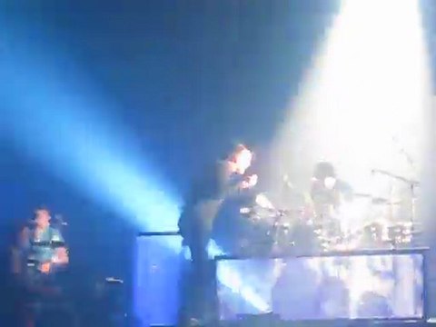 gaetan roussel,help myself, zénith, paris,en concert,live,2011