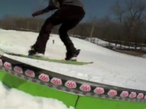 Monday Minute 56: Team Trip