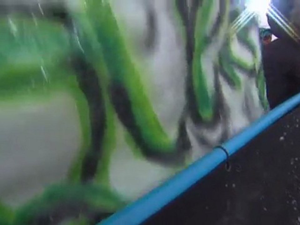 Winter X Games EU - Snowboard Superpipe Queralt Castellet